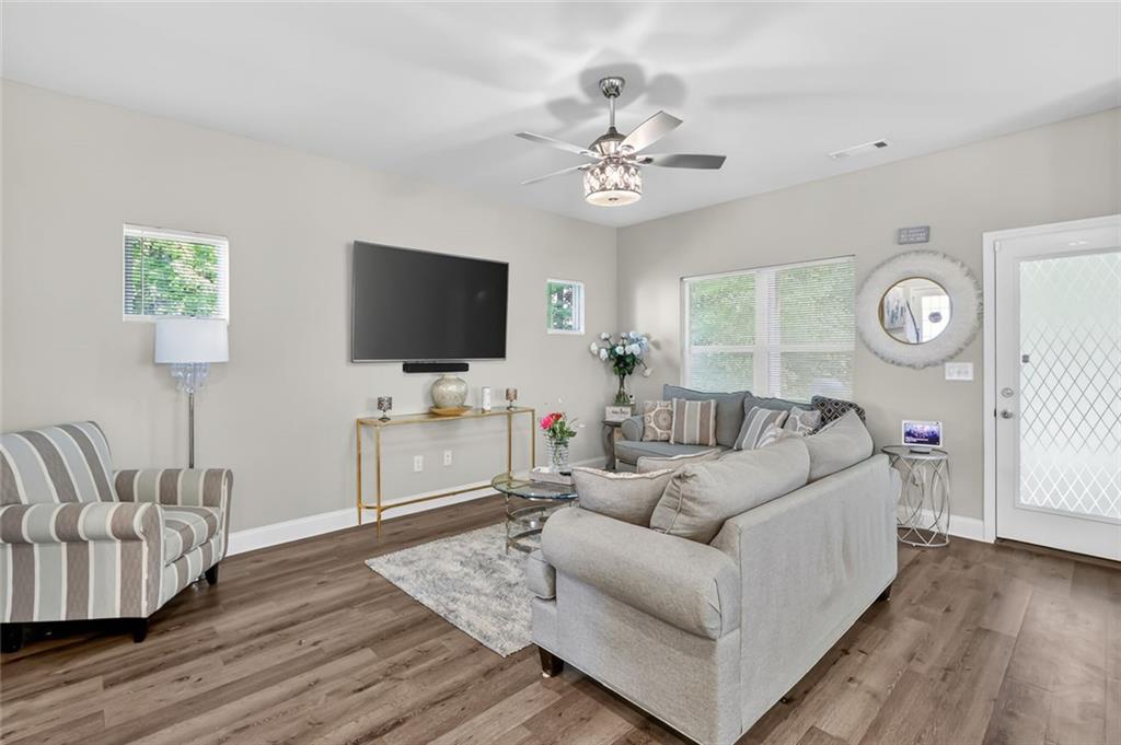 3721 Salvia Drive