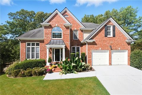 2484 Madison Commons Dunwoody GA 30360