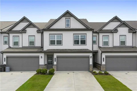 26 Felton Walk Boulevard, Cartersville, GA 30120 - #: 7779919