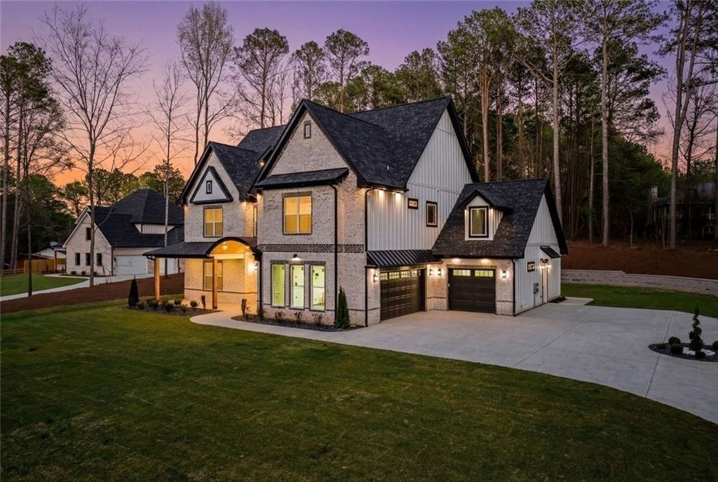 99 Beech Creek Circle