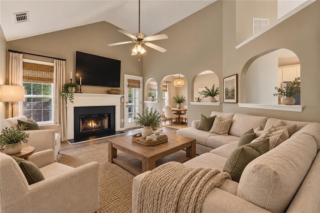 3342 Sandwedge Court