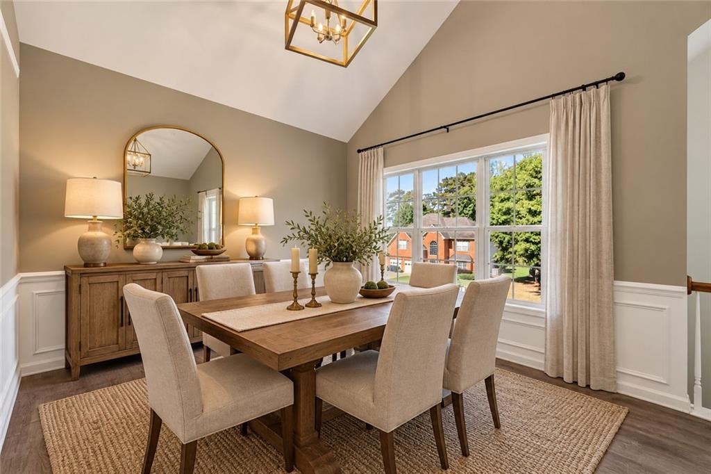 3342 Sandwedge Court