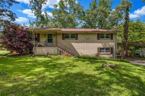 14300 VETERANS MEMORIAL Highway Villa Rica GA 30180