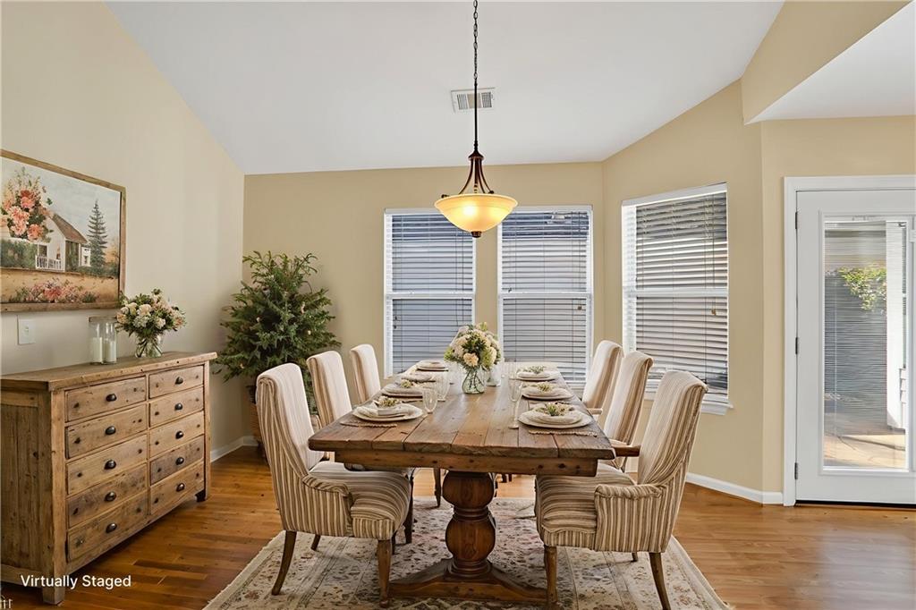 238 Rose Cottage Drive