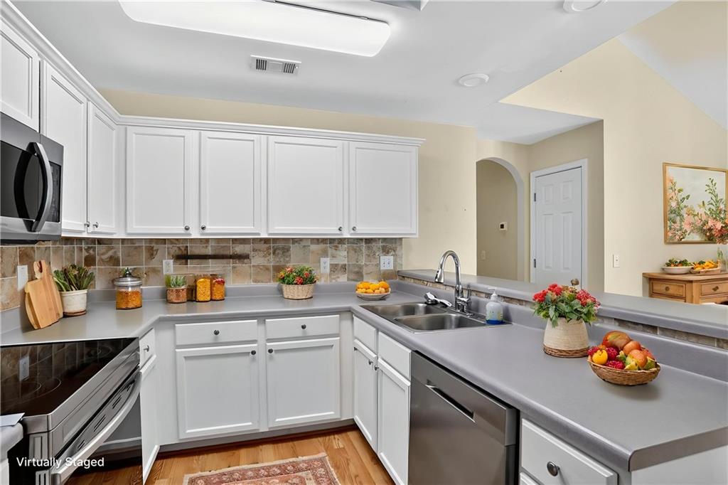 238 Rose Cottage Drive