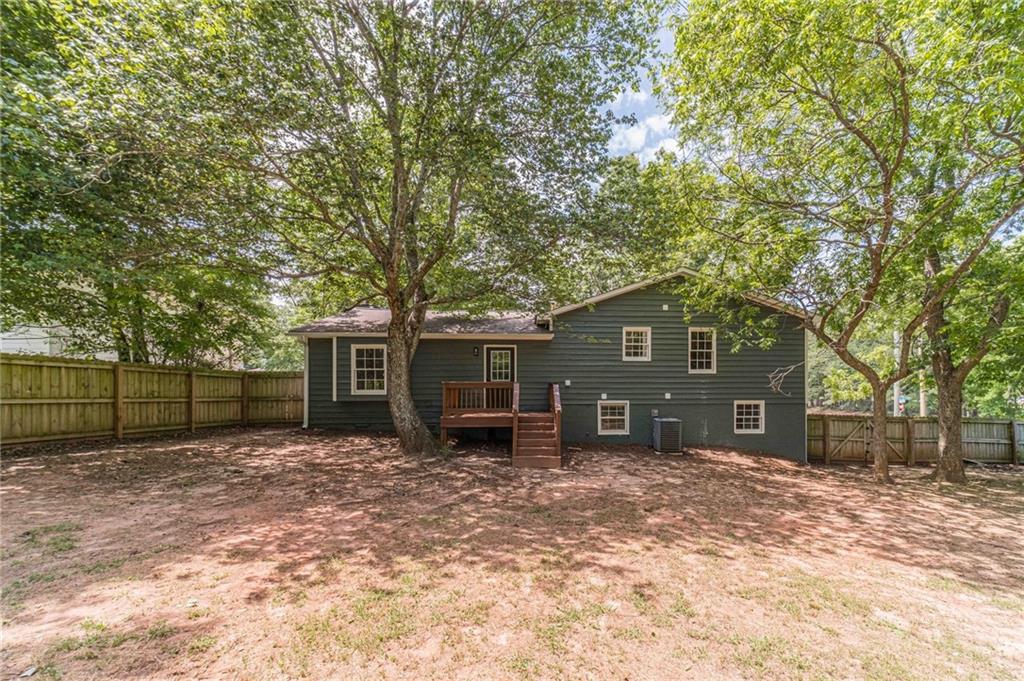 3404 Broxton Mill Way, Snellville, Georgia image 39