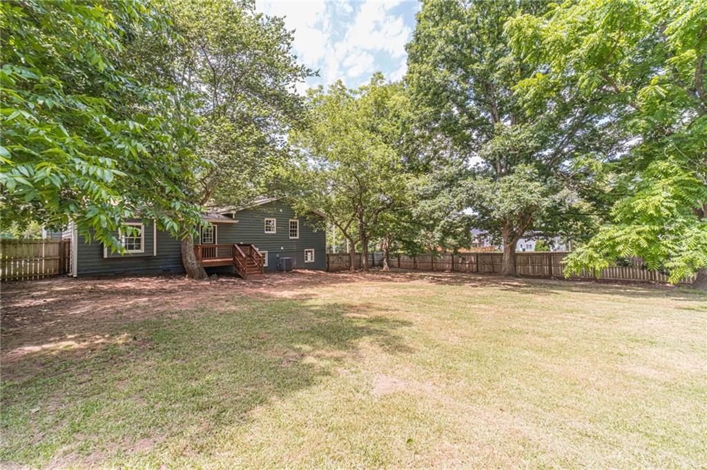 3404 Broxton Mill Way, Snellville, Georgia image 37