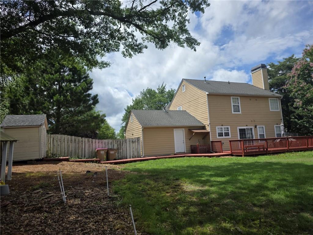Chadbourne - Residential