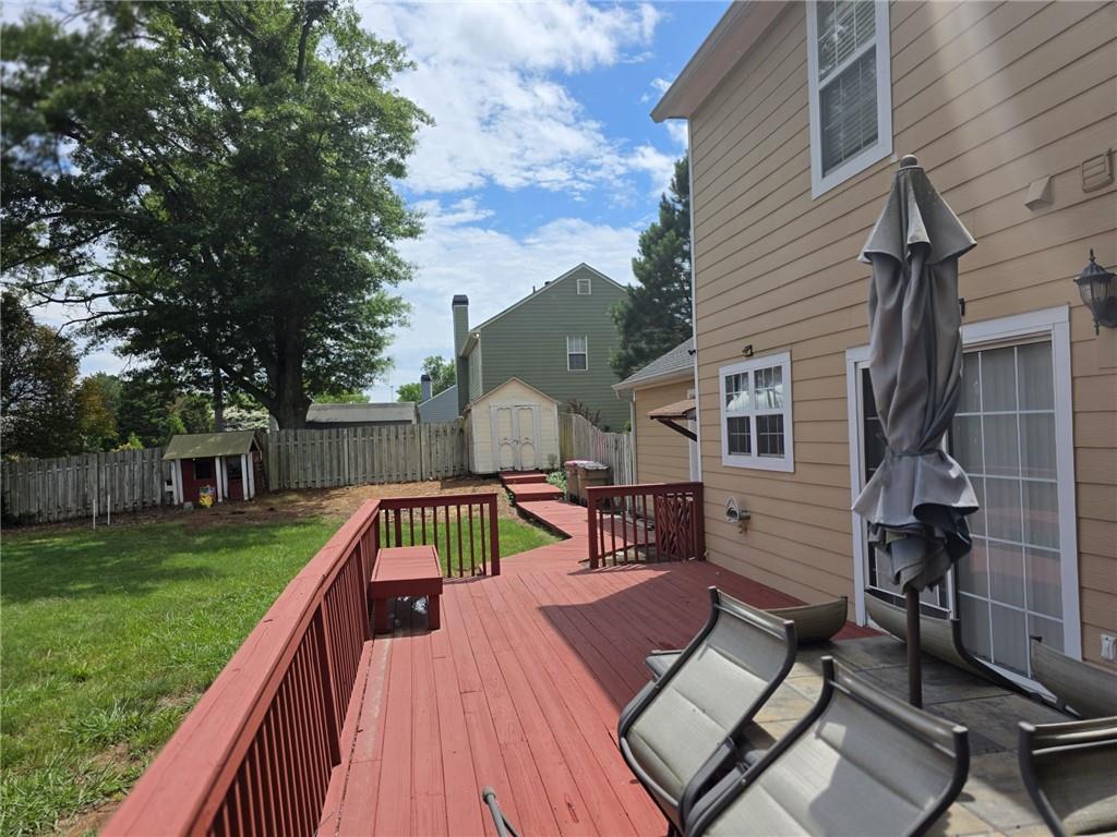 1405 Overland Crossing