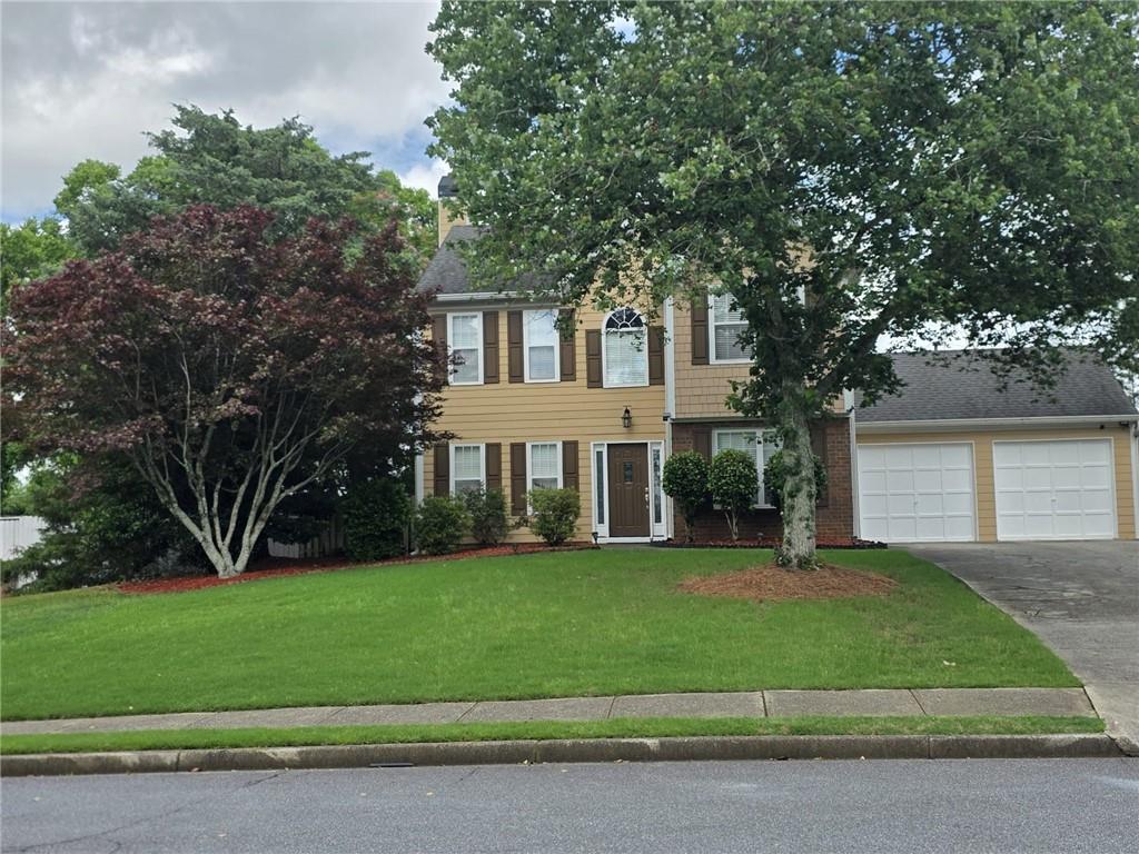 Chadbourne - Residential