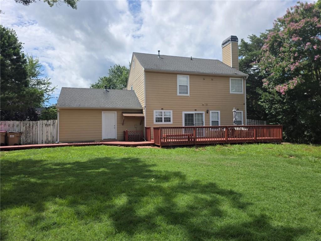Chadbourne - Residential