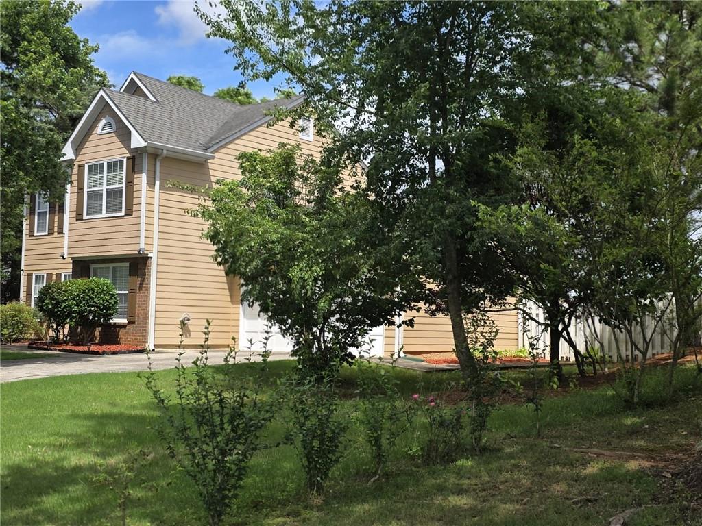 1405 Overland Crossing