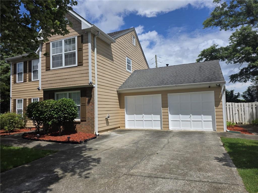 Chadbourne - Residential