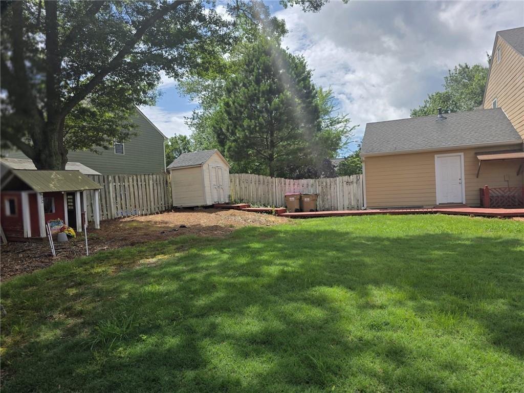 Chadbourne - Residential