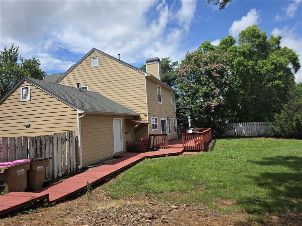 1405 Overland Crossing