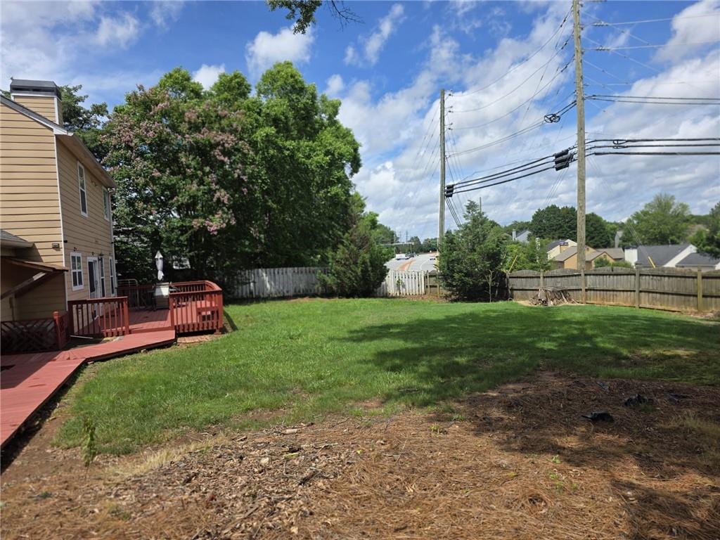 Chadbourne - Residential