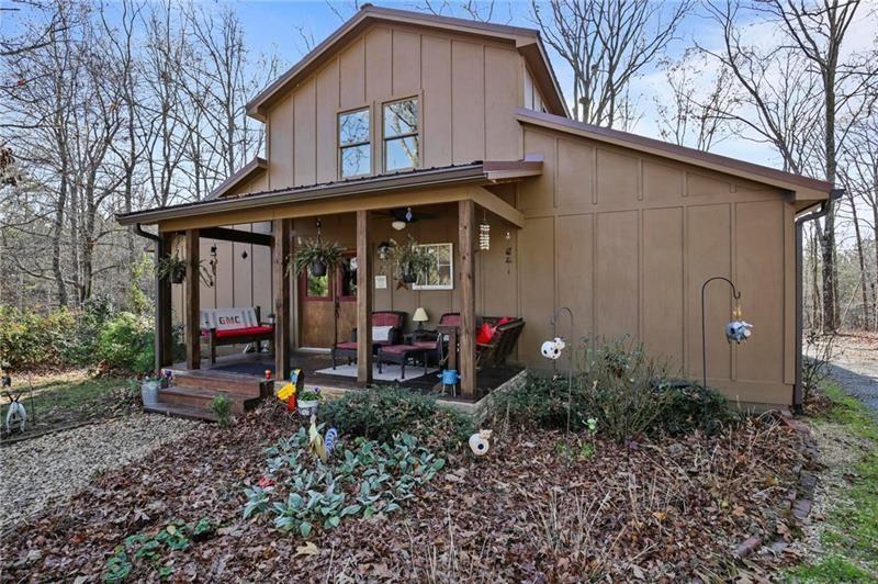 651 Griffin Road