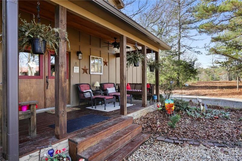 651 Griffin Road