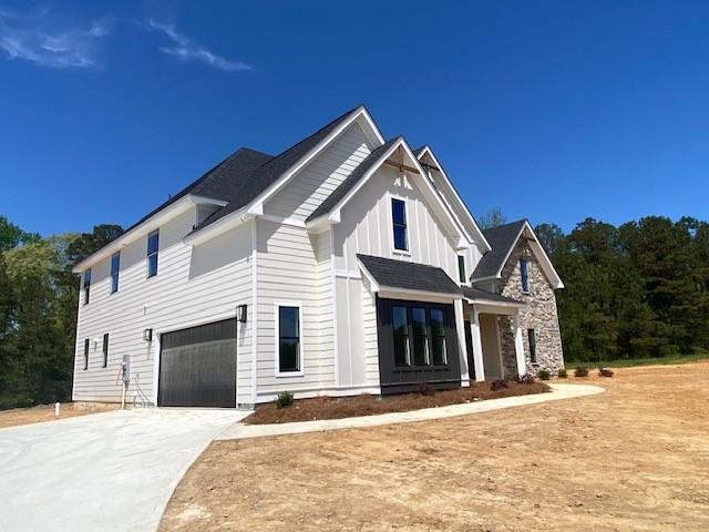 800 Lake Circle Road, Buchanan, Georgia image 6