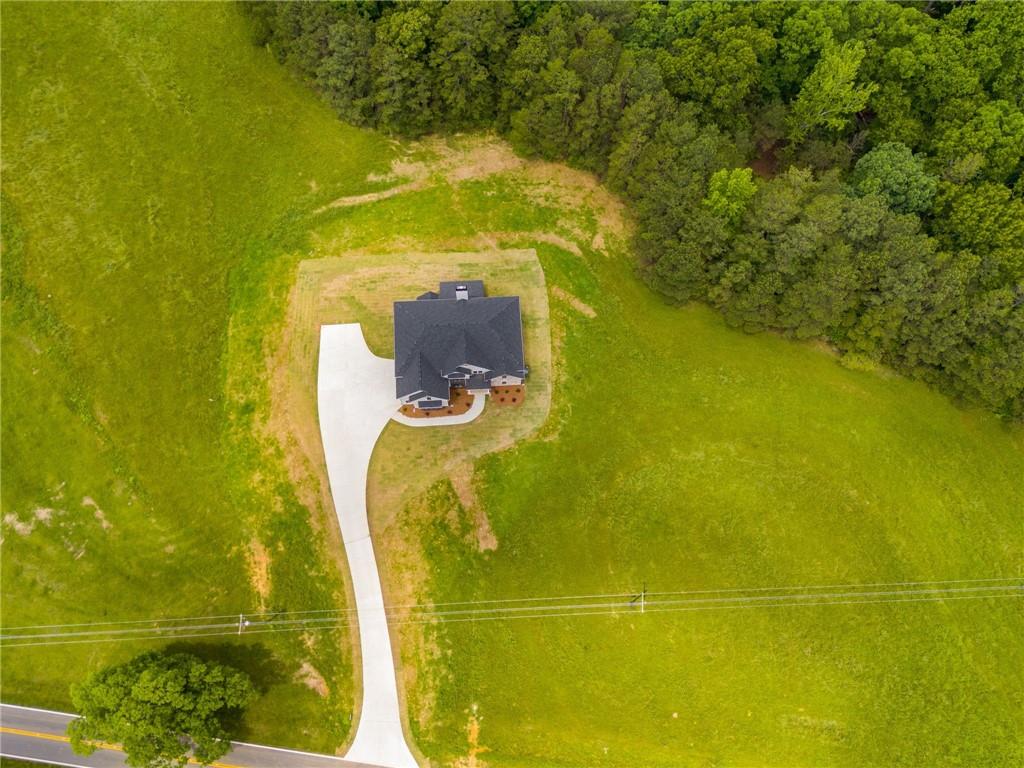 800 Lake Circle Road, Buchanan, Georgia image 3