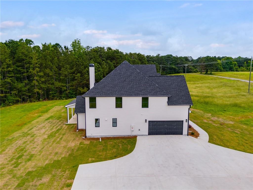 800 Lake Circle Road, Buchanan, Georgia image 43