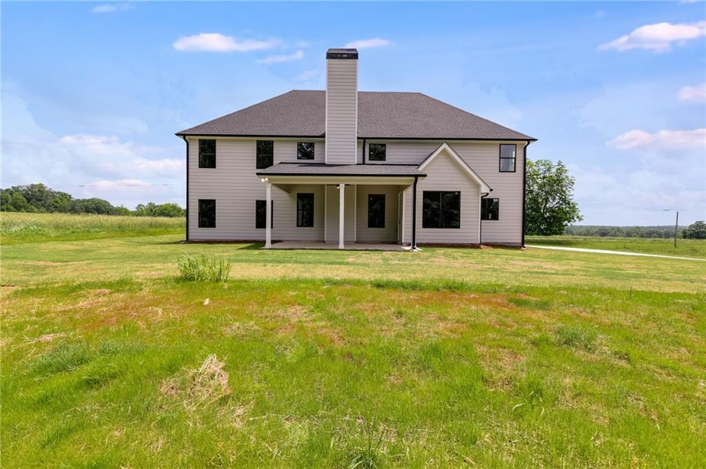 800 Lake Circle Road, Buchanan, Georgia image 40