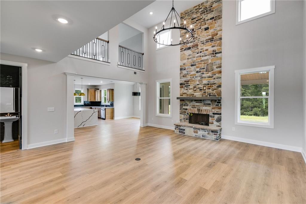 800 Lake Circle Road, Buchanan, Georgia image 10