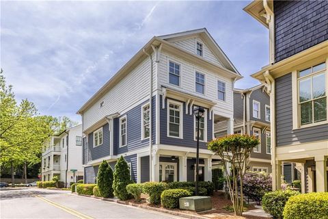 Photo of 1002 Braeburn Lane, Decatur, GA 30030 (MLS # 7753020)