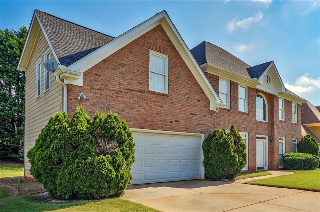 4069 Sweetwater Parkway