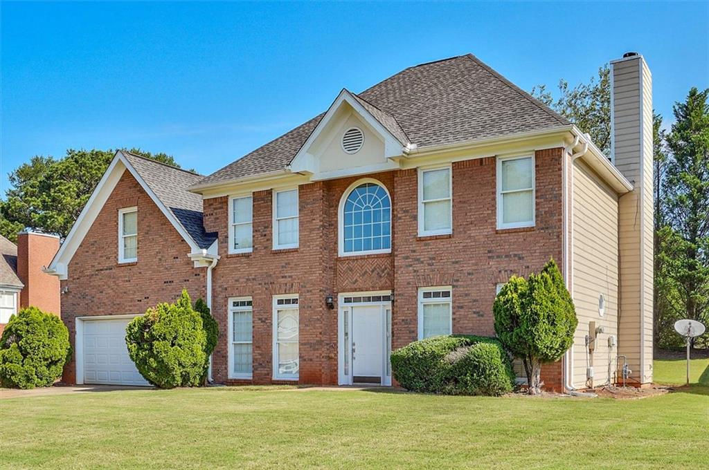 4069 Sweetwater Parkway