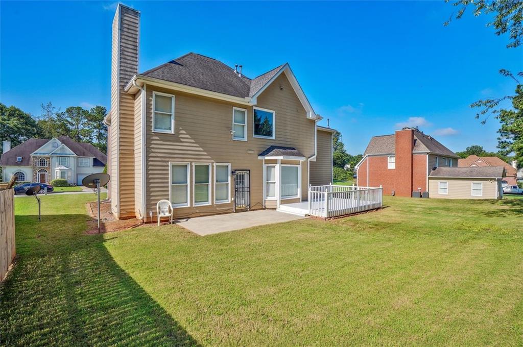 4069 Sweetwater Parkway