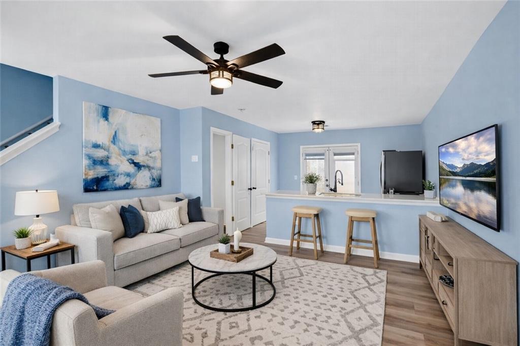 1957 Shawn Wayne Circle SE