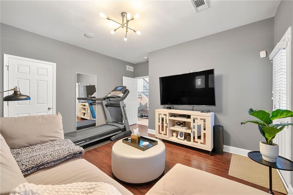 4852 Merriman Walk #23, Atlanta, Georgia image 19