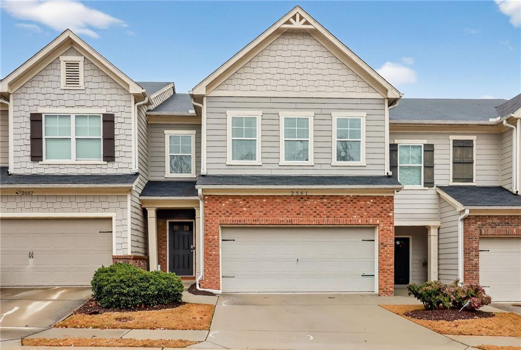 2561 Burnell Lane SW