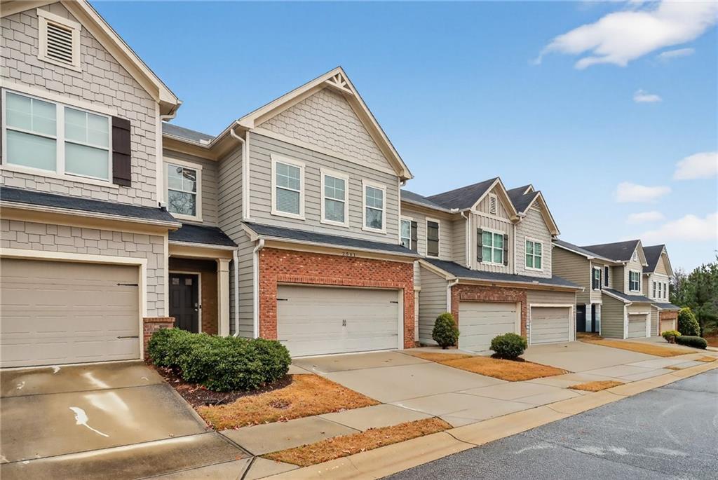 2561 Burnell Lane SW