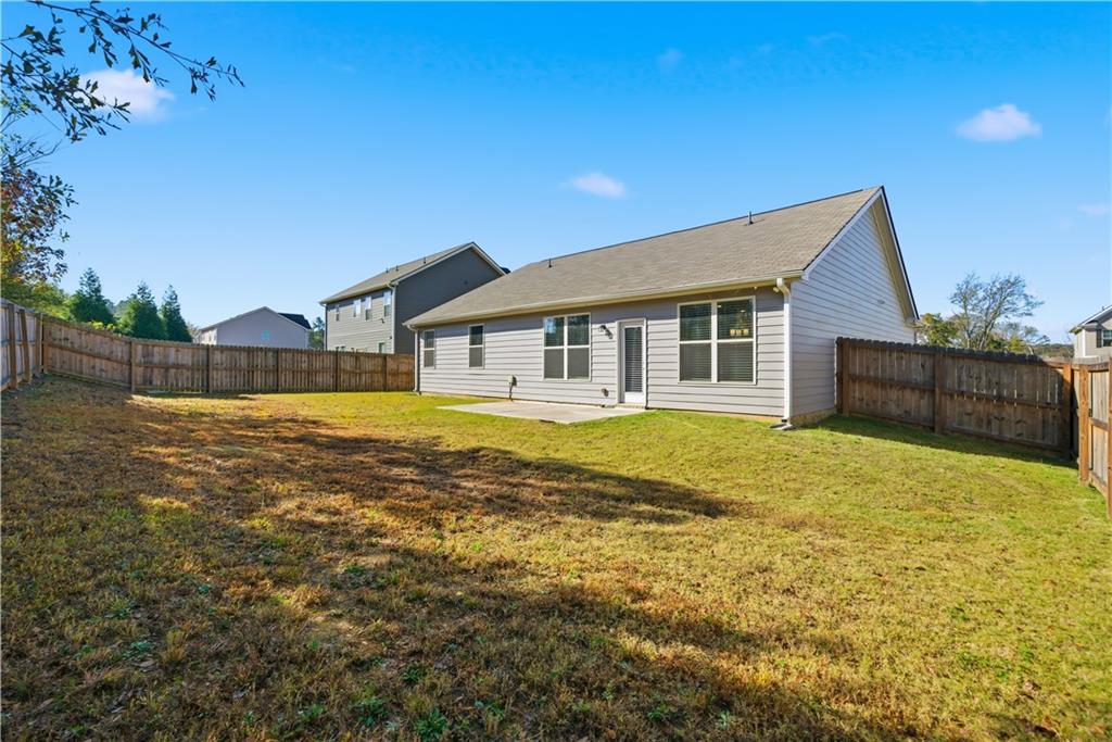 Henderson Glenn - Residential