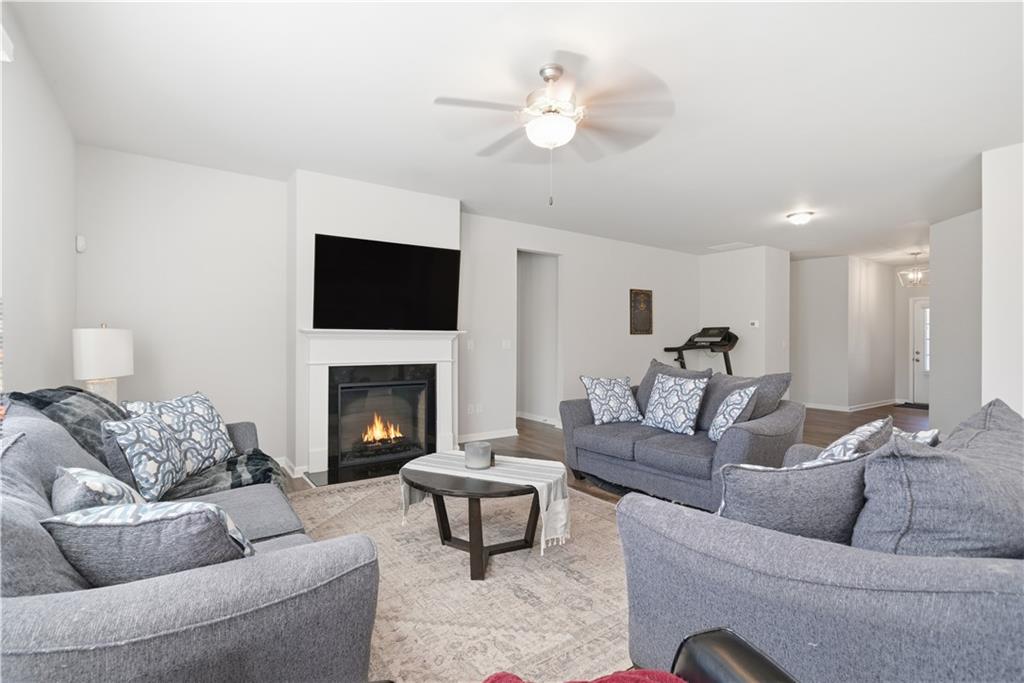 Henderson Glenn - Residential