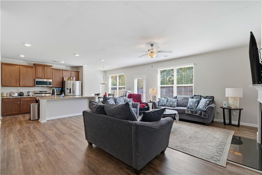 Henderson Glenn - Residential