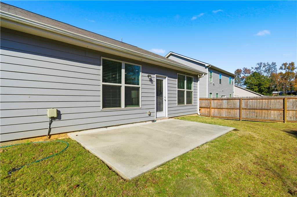 Henderson Glenn - Residential