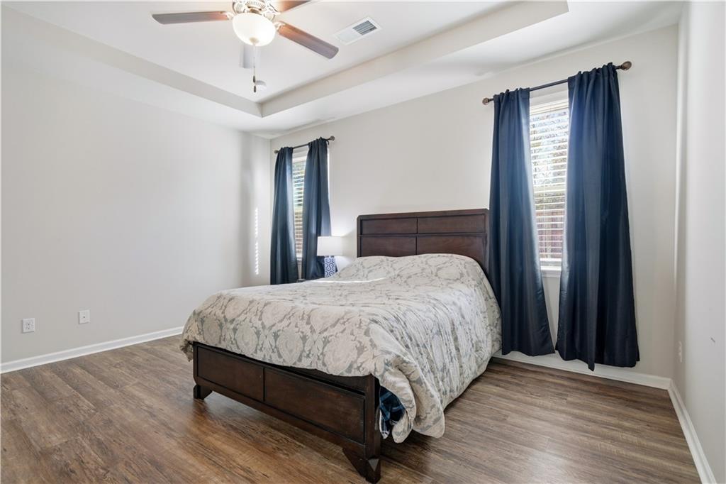 Henderson Glenn - Residential