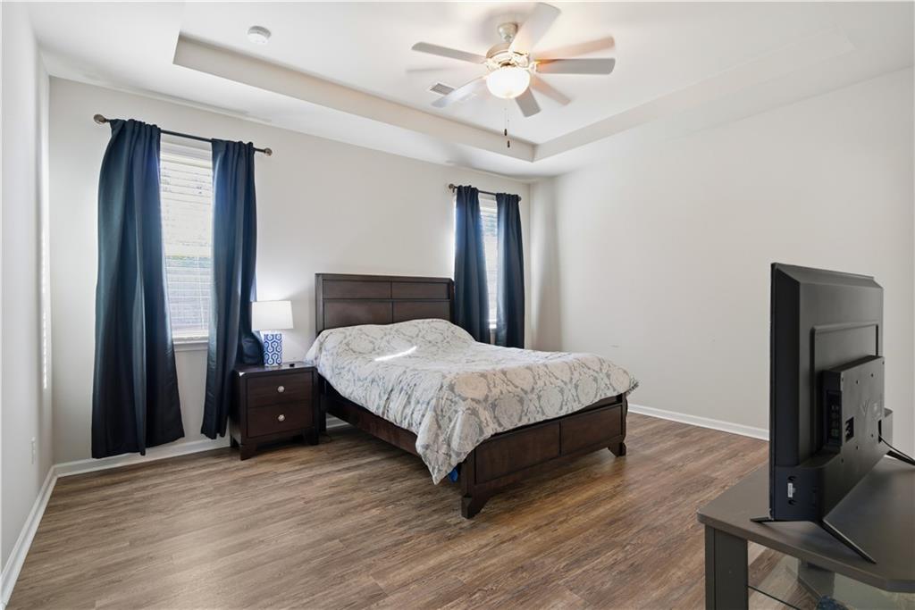 Henderson Glenn - Residential