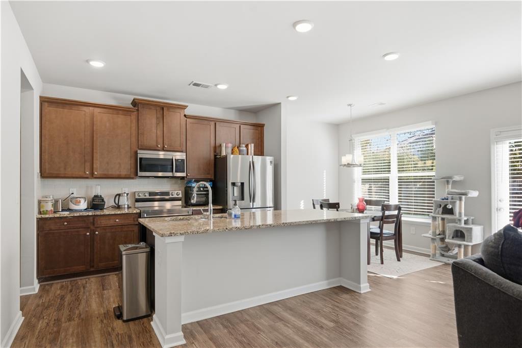 Henderson Glenn - Residential