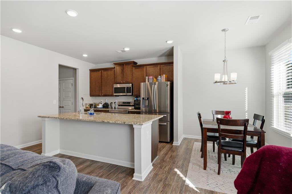 Henderson Glenn - Residential