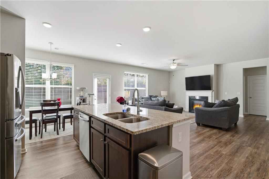 Henderson Glenn - Residential