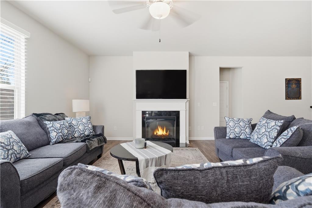 Henderson Glenn - Residential