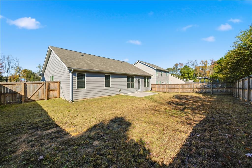 Henderson Glenn - Residential