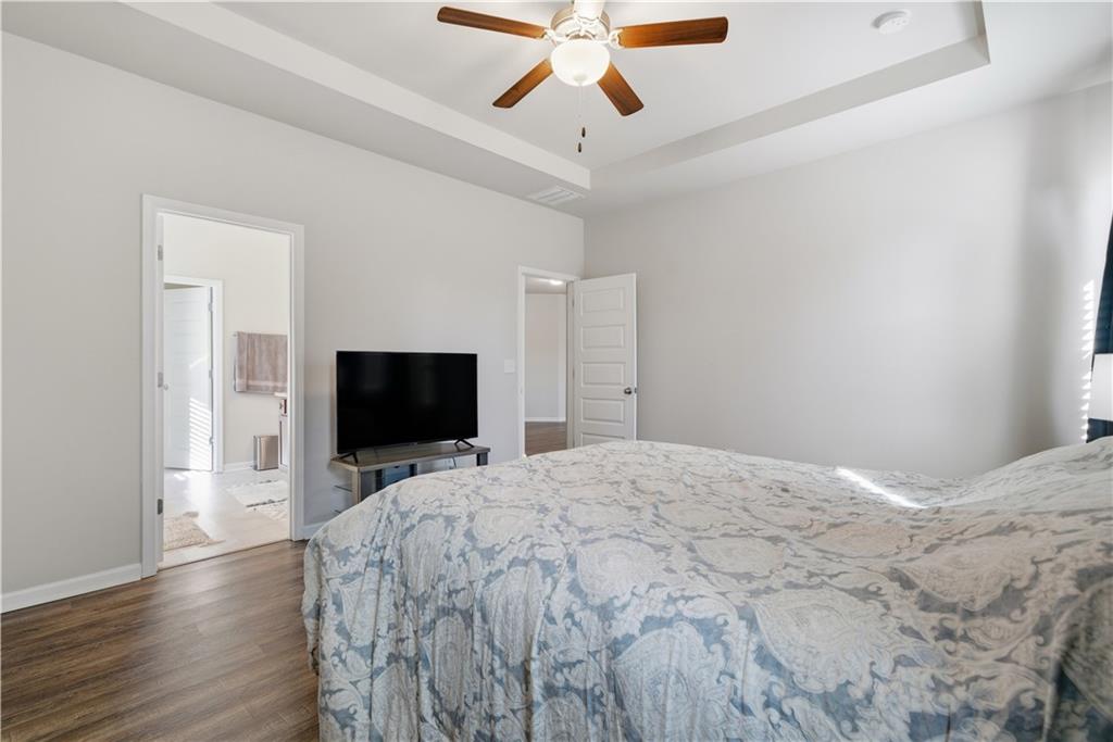 Henderson Glenn - Residential