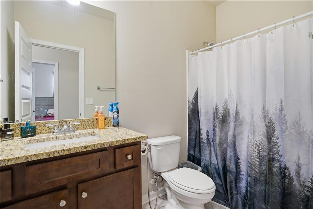 Henderson Glenn - Residential