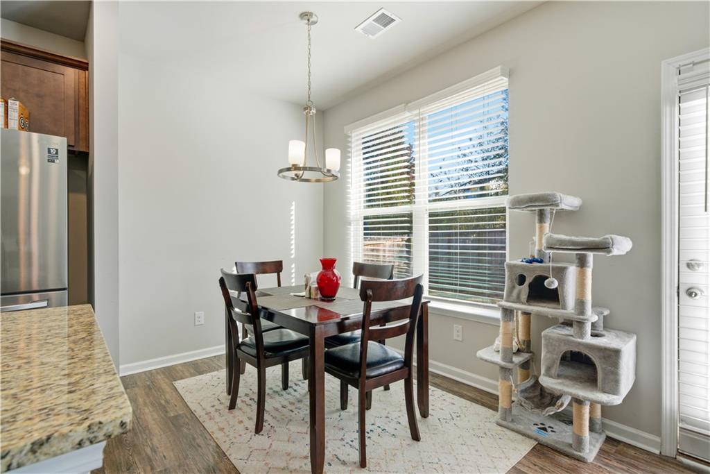 Henderson Glenn - Residential