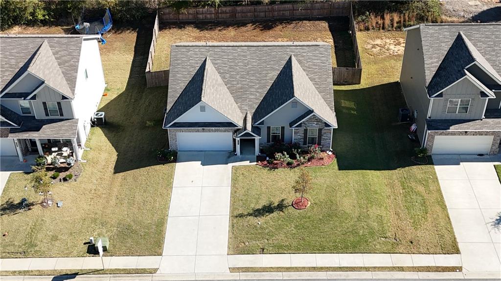 Henderson Glenn - Residential